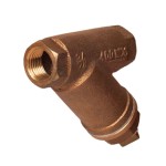 Cla-Val 33450J X46A Y-Strainer