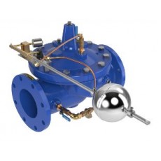 124-01 1.25 Inch Cla-Val Float Valve